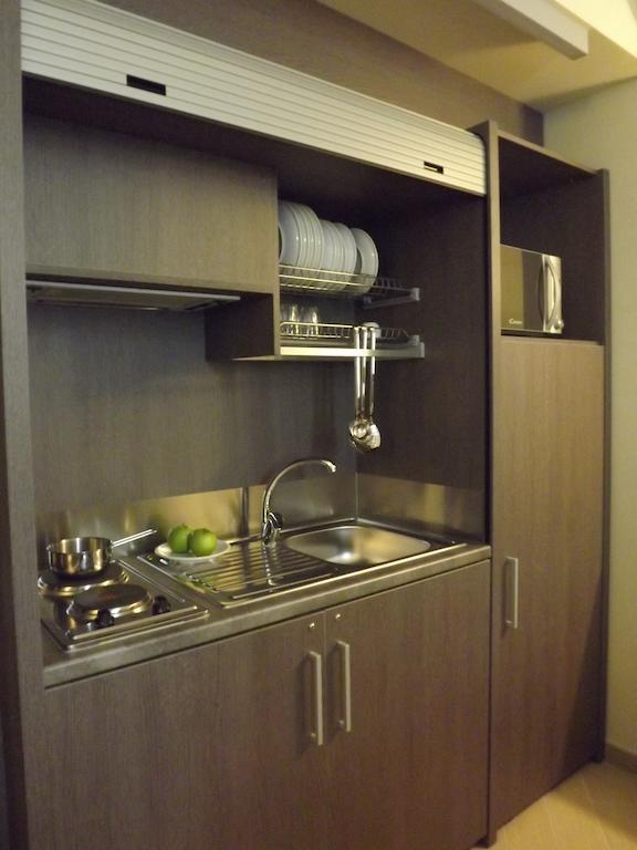 Chc Business Residence Genoa Room photo