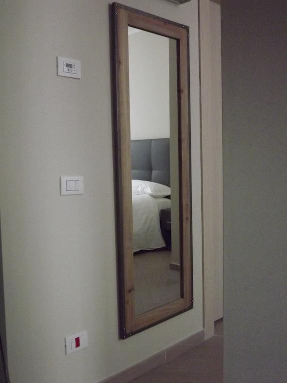 Chc Business Residence Genoa Room photo
